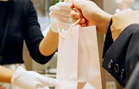 豊富な販売ルート