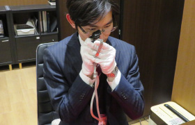 従業員の査定力