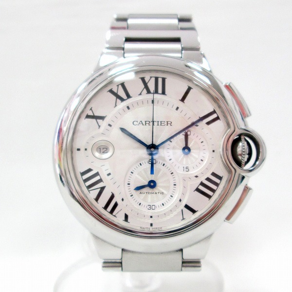 カルティエ バロンブルー