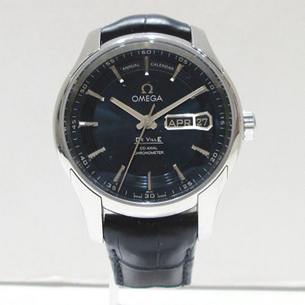 オメガ デヴィル