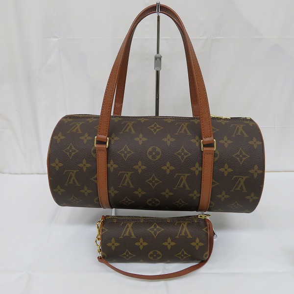 ルイヴィトン パピヨン